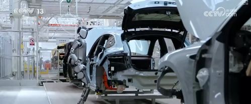 機器人產業 從“有”到“優”的質量躍升，技術迭代加速賦能千行百業