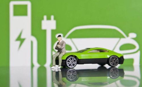 電動車市場加速洗牌，技術競爭成關鍵，特斯拉能否穩坐王位？