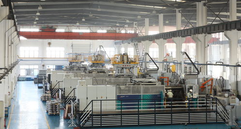 廣東文燦旗下百煉集團宜興汽車零部件基地正式啟動，聚焦汽車技術開發新篇章